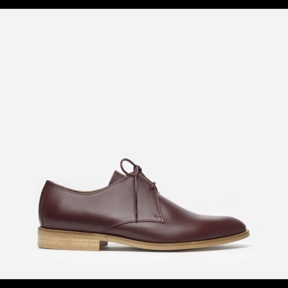 Everlane Modern Oxford